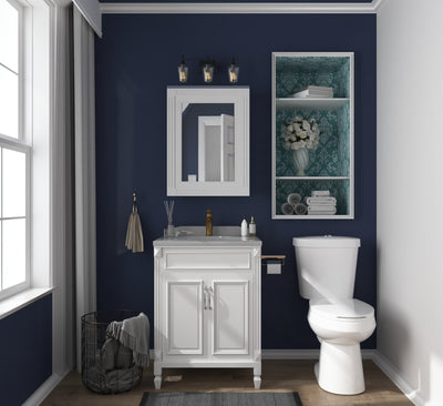 Deervalley DV-2F0078 Two-Piece Elongated Toilet, 12" Rough-in Dual-Flush