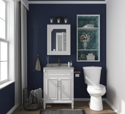 DYNASTY Two-Piece Elongated Toilet, 12" Rough-in Dual-Flush