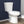 DeerValley DV-2F0078 Dynasty Dual-Flush Elongated Floor Mounted Two-Piece Toilet (Seat Included)