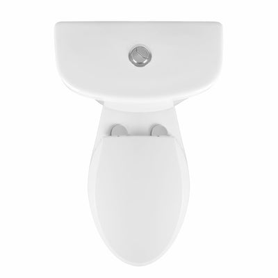 Two-piece Toilets Specifications