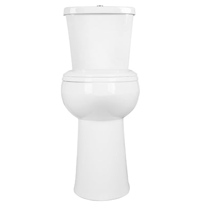 Two-piece Toilets Best Toilet Top Rated Toilets