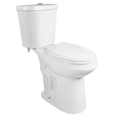 Two-piece Toilets Best Toilet Top Rated Toilets