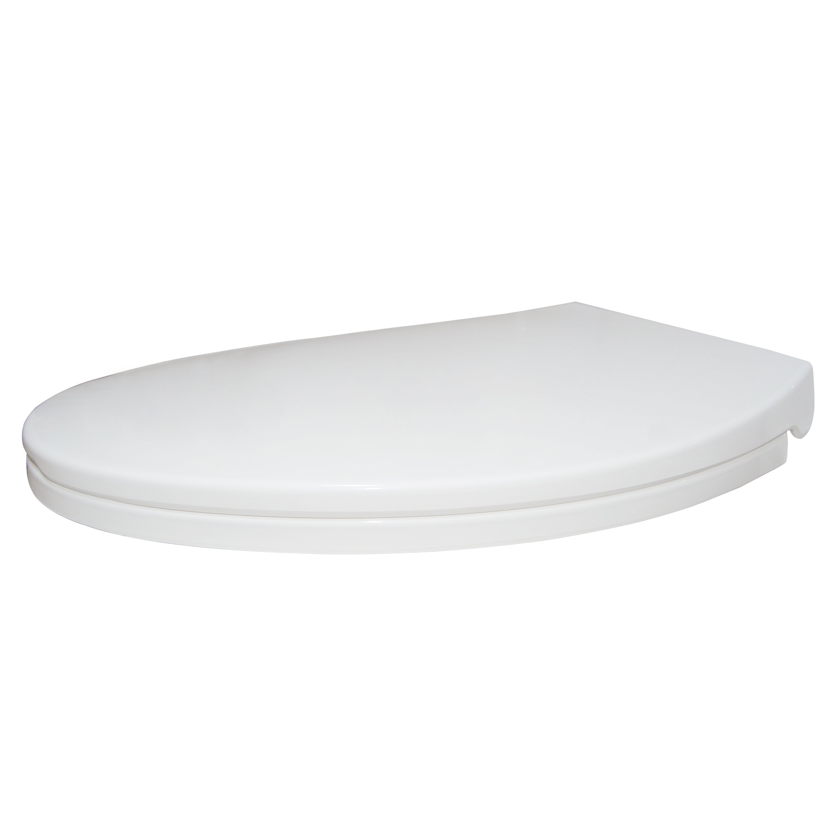 DeerValley Bath DeerValley DV-F068S11 Quick-Release Soft-Close Elongated Plastic Polypropylene Toilet Seat (Fit with DV-1F52816/DV-1F52828/DV-1F52829 ) Toilet Seats