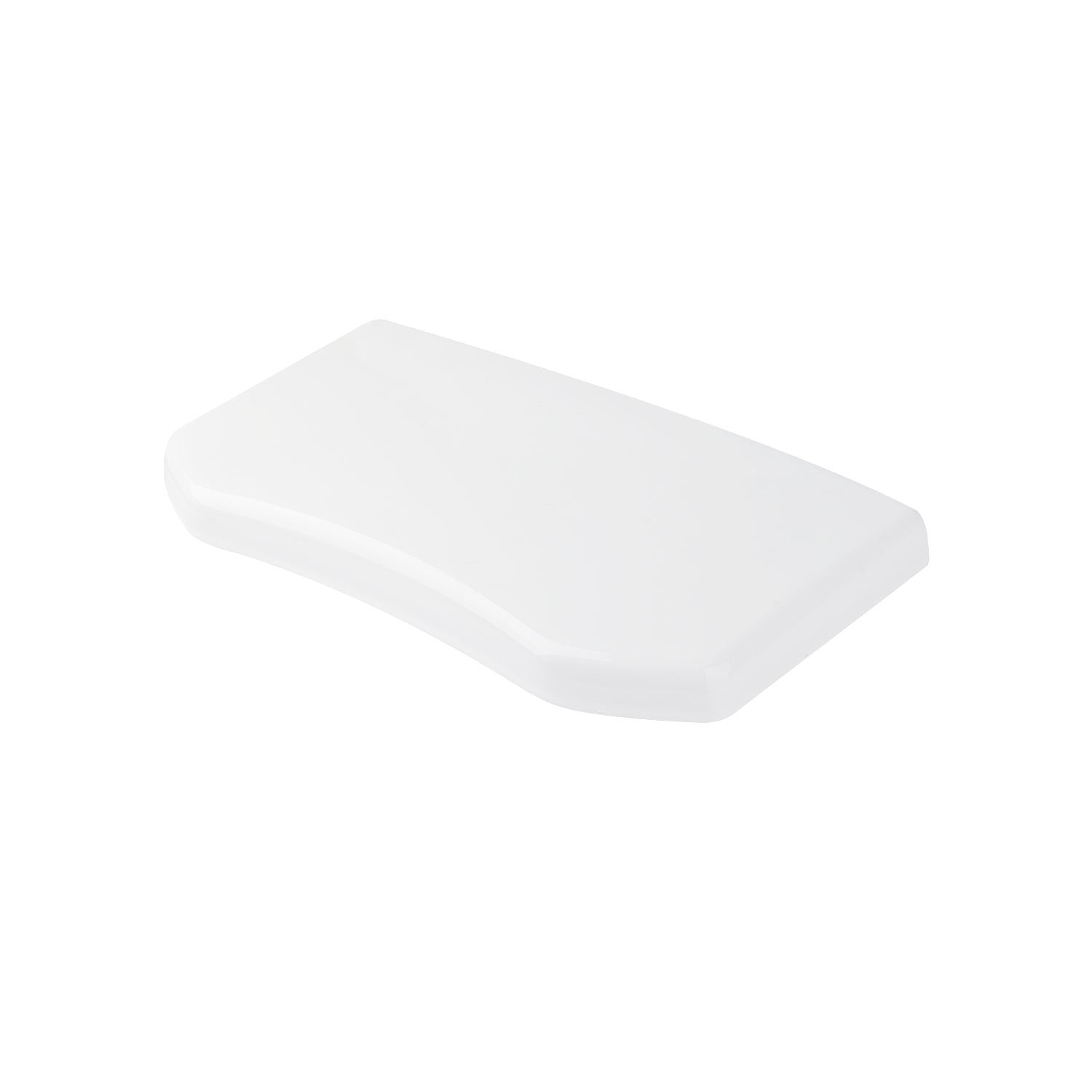 DeerValley Bath DeerValley Tank Lid Collection(Not with a flush button) Tank Lids