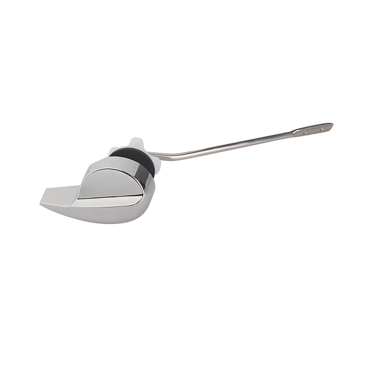 Side Press Flush Button