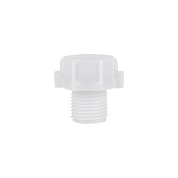 DeerValley Bath Deervalleybath DV-FMYV51 Toiet Adapter(Fit with DV-1F52812/DV-1F52813/DV-1F52816/DV-1F52828)
