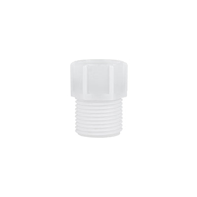 DeerValley Bath Deervalleybath DV-FMJV52 Toiet Adapter(Fit with DV-1F52812/DV-1F52813/DV-1F52816/DV-1F52828)