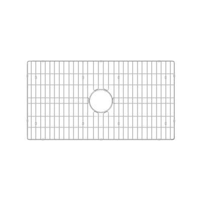 DeerValley Bath DeerValley DV-K502G08 32" x 17" Sink Grid (Compatible with DV-1K502)