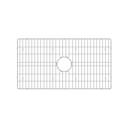 DeerValley Bath DeerValley DV-K502G08 32" x 17" Sink Grid (Compatible with DV-1K502)