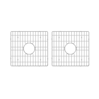 DeerValley Bath DeerValley DV-K503G09 16" x 16" Sink Grid (Compatible with DV-1K503)