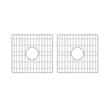 DeerValley Bath DeerValley DV-K503G09 16" x 16" Sink Grid (Compatible with DV-1K503)