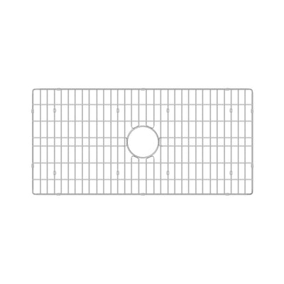 DeerValley Bath DeerValley DV-K505G10 35" x 17" Sink Grid (Compatible with DV-1K505)