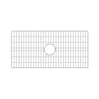 DeerValley Bath DeerValley DV-K505G10 35" x 17" Sink Grid (Compatible with DV-1K505)
