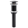 DeerValley Bath DeerValley DV-1D301 Pop-Up Bathroom Sink Drain Drains