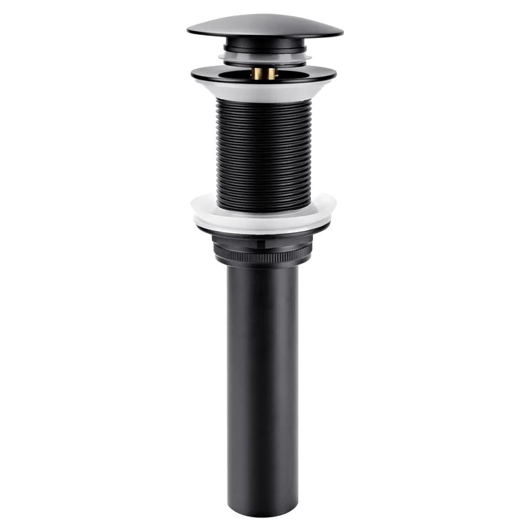 DeerValley Bath DeerValley DV-1D301 Pop-Up Bathroom Sink Drain Drains