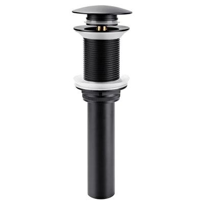 DeerValley Bath DeerValley DV-1D301 Pop-Up Bathroom Sink Drain Drains