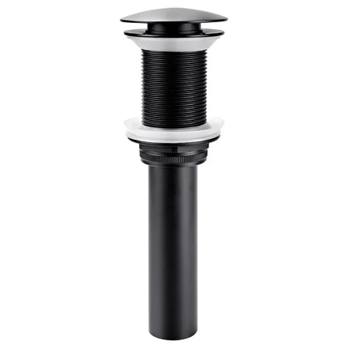 DeerValley Bath DeerValley DV-1D301 Pop-Up Bathroom Sink Drain Drains