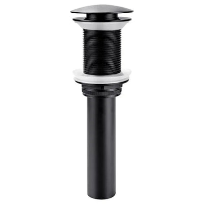 DeerValley Bath DeerValley DV-1D301 Pop-Up Bathroom Sink Drain Drains