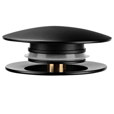 DeerValley Bath DeerValley DV-1D301 Pop-Up Bathroom Sink Drain Drains