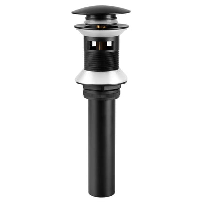 DeerValley Bath DeerValley DV-1D311 Pop-Up Bathroom Sink Drain Drains