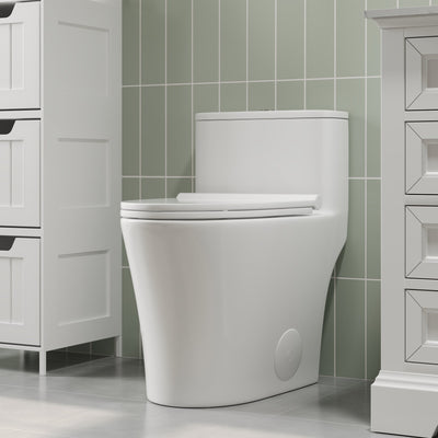 One-piece Toilets Best Toilet Top Rated Toilets