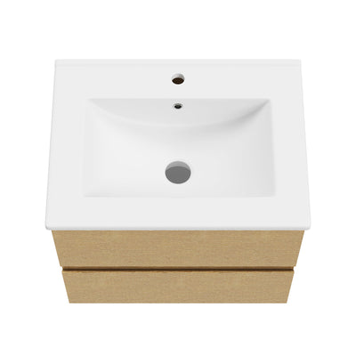 Bathroom Vanities Product Details
