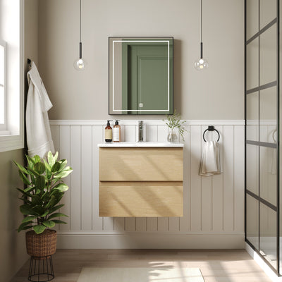 Bathroom Vanities 