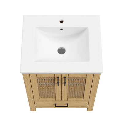 Bathroom Vanities Product Details