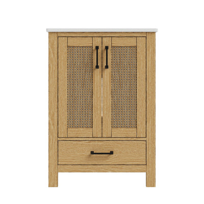 Bathroom Vanities Product Details