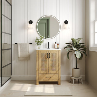 Bathroom Vanities 