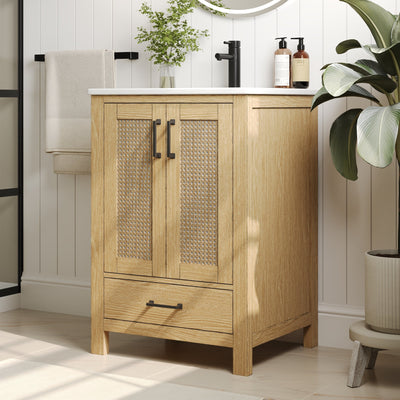 Bathroom Vanities 