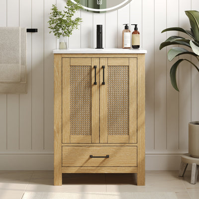 Bathroom Vanities 