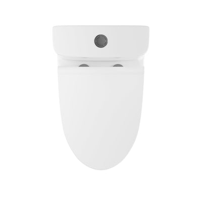 One-piece Toilets Best Toilet Top Rated Toilets