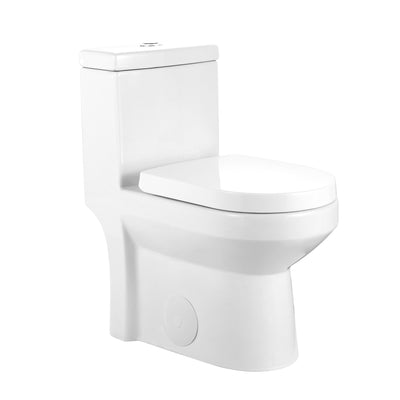 One-piece Toilets Best Toilet Top Rated Toilets