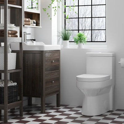 One-piece Toilets Best Toilet Top Rated Toilets