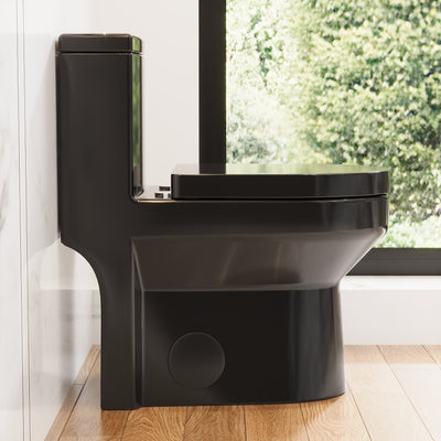 One-piece Toilets Best Toilet Top Rated Toilets
