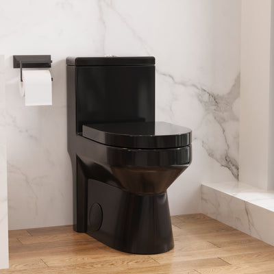 One-piece Toilets Best Toilet Top Rated Toilets