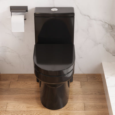 One-piece Toilets Best Toilet Top Rated Toilets