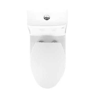 One-piece Toilets Best Toilet Top Rated Toilets
