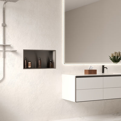 Shower Niches