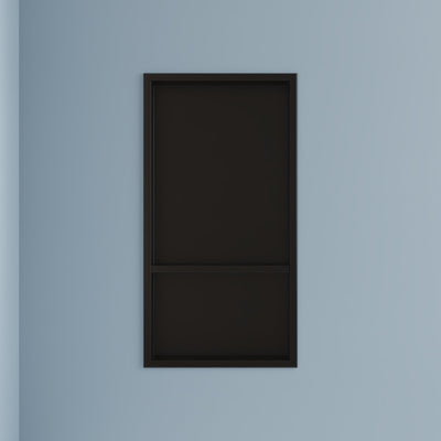 Shower Niches
