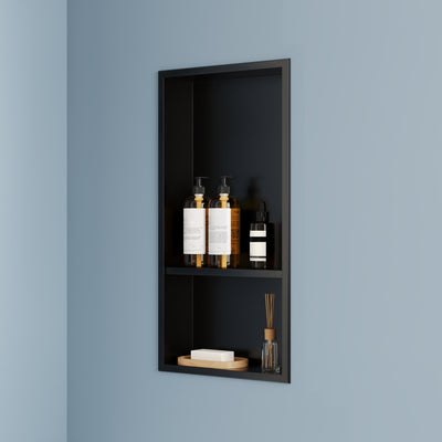 Shower Niches