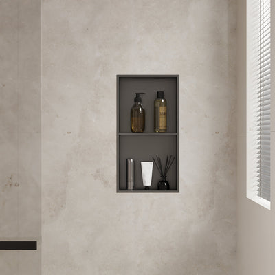Shower Niches