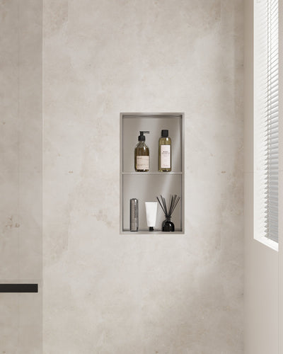 Shower Niches