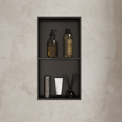 Shower Niches