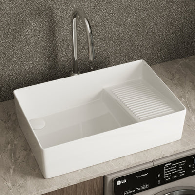 Vessel Sinks Product Details