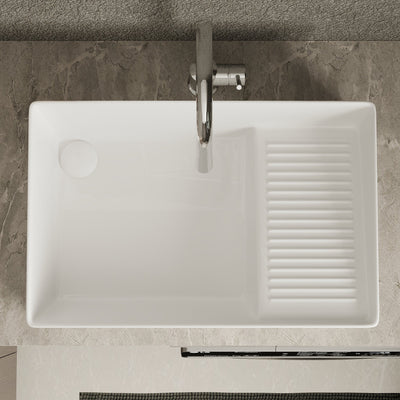 Vessel Sinks Product Details
