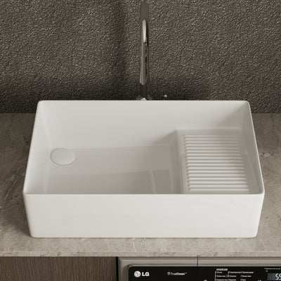 Vessel Sinks Product Details