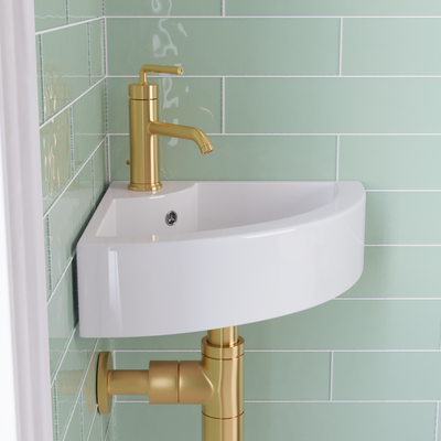 Vessel Sinks Bathroom Sinks