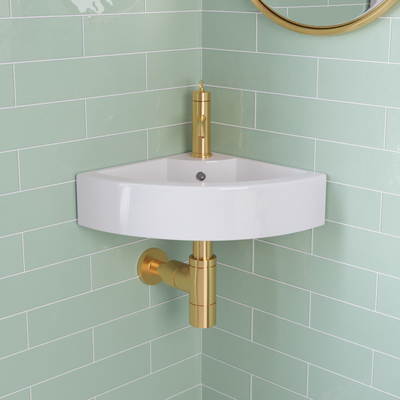 Vessel Sinks Bathroom Sinks